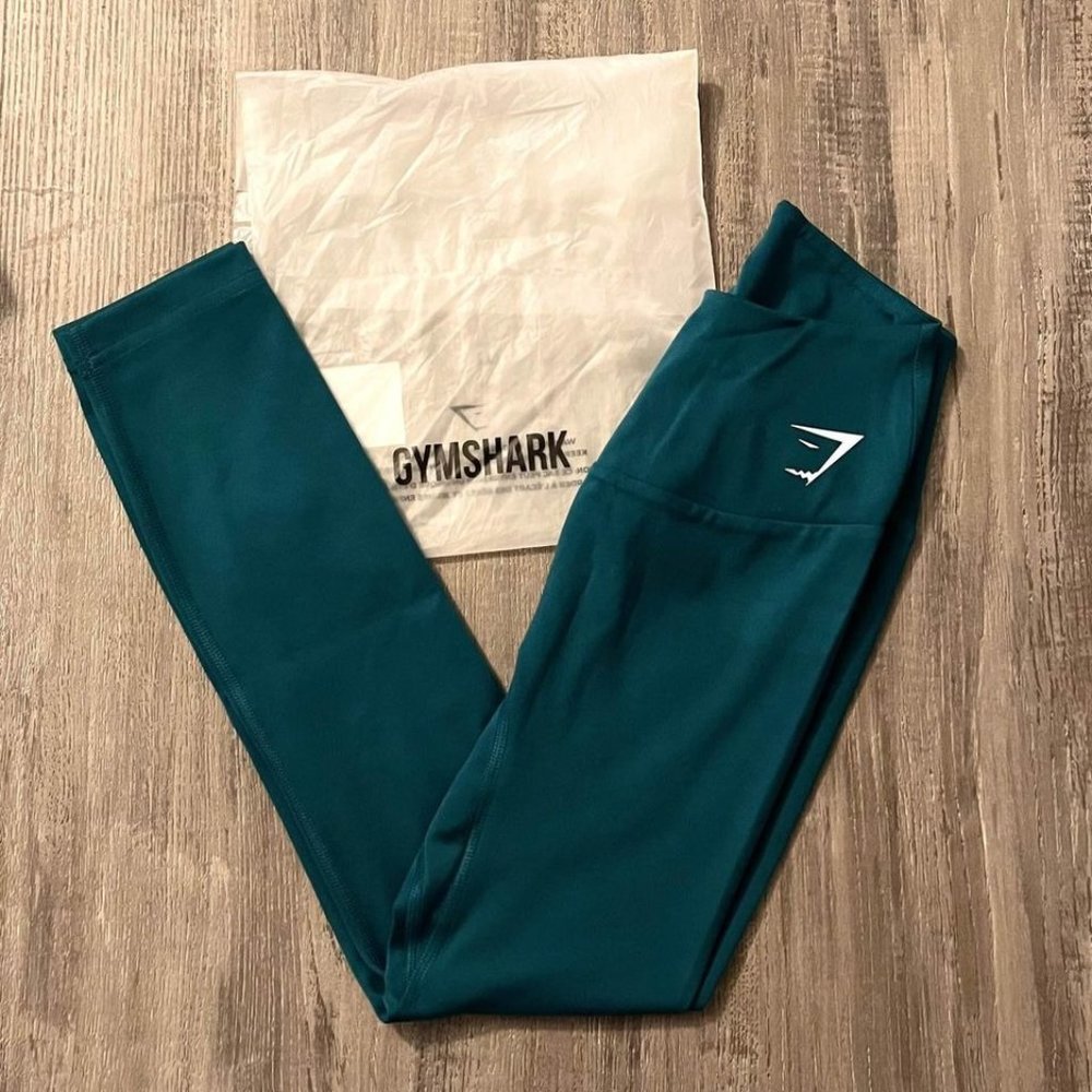 New Gymshark Leggings XS